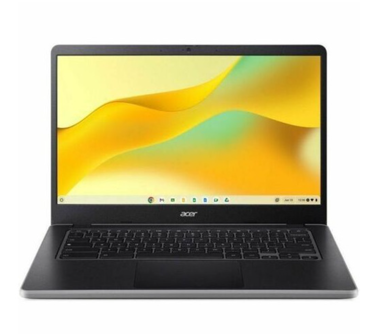 Acer Chromebook 314 - C936-C0RN - NX.JJ9AA.002 - 8GB/64GB