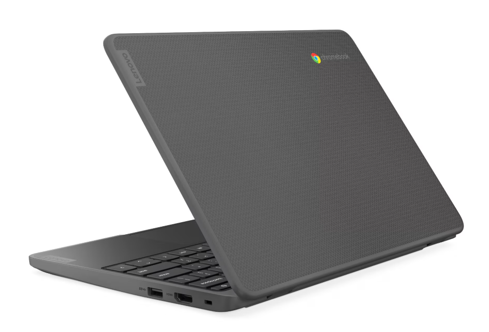 Lenovo 100e Chromebook Gen 4 - 82W0000WUS - 4GB/32GB