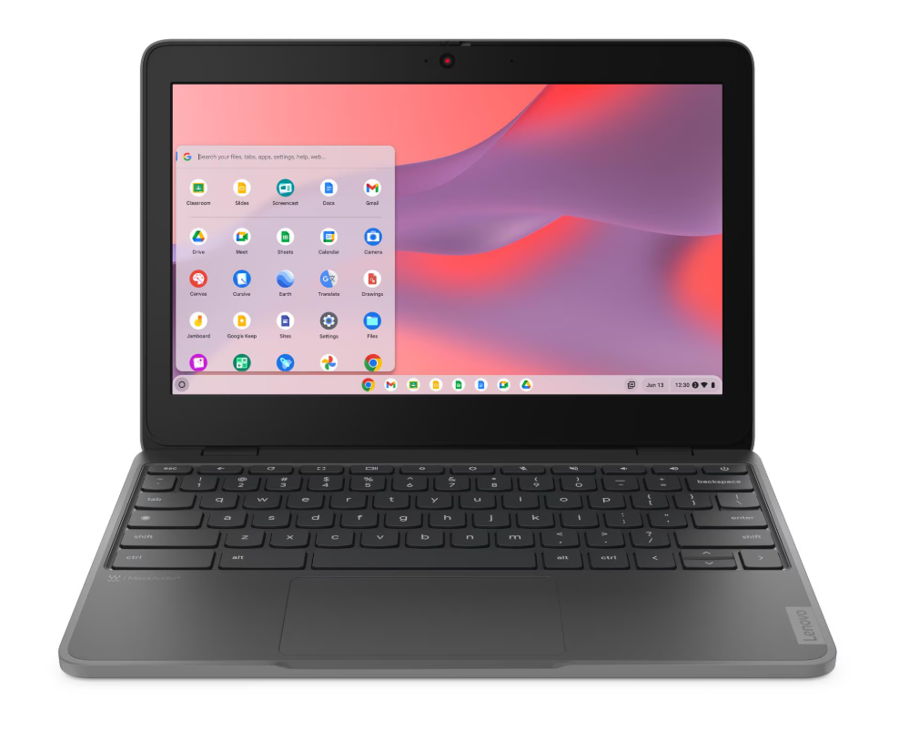 Lenovo 100e Chromebook Gen 4 - 82W0000WUS - 4GB/32GB
