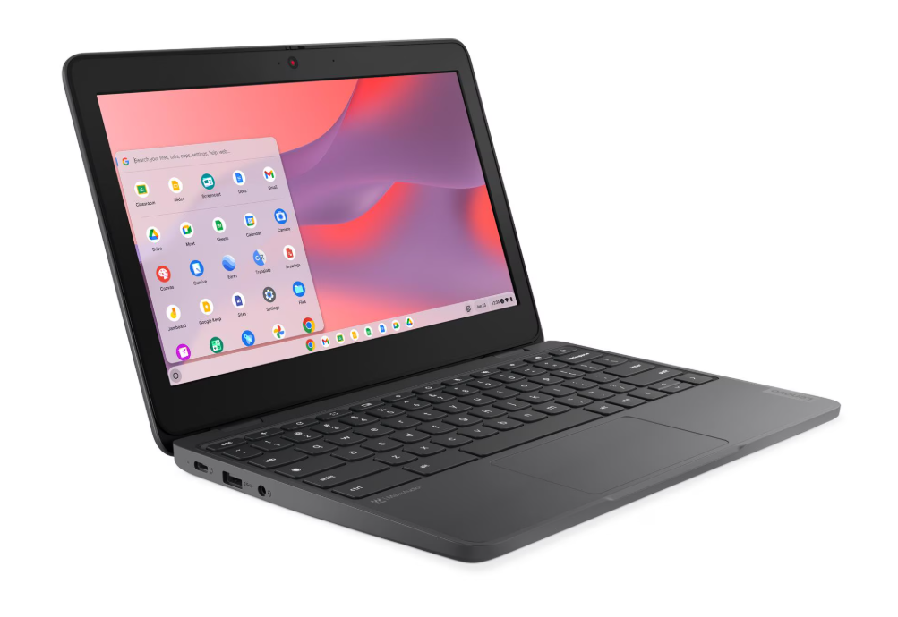 Lenovo 100e Chromebook Gen 4 - 82W0000WUS - 4GB/32GB