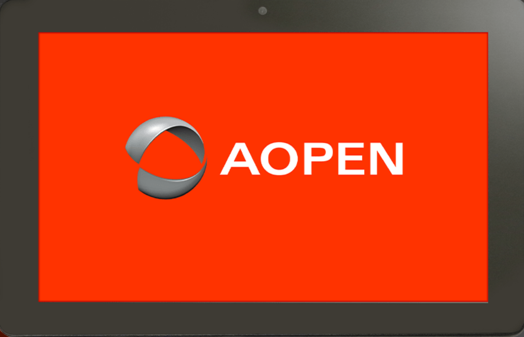 AOPEN eTILE-X 10 - 90.AT110.0210