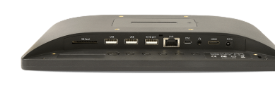 AOPEN eTILE-X 10 - 90.AT110.0210