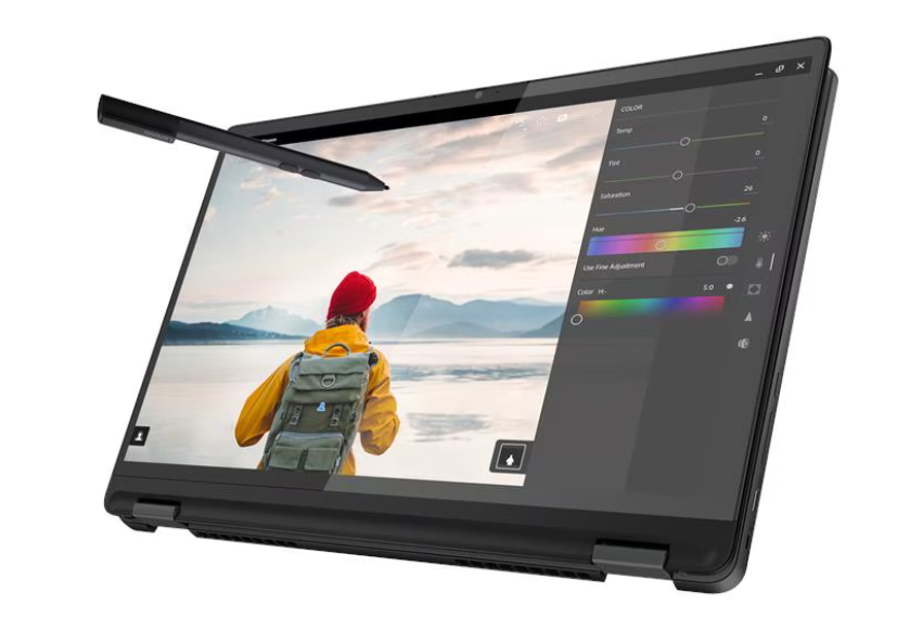 Lenovo IdeaPad Flex 5 Chromebook - 83EK0000UX - 8GB/128GB