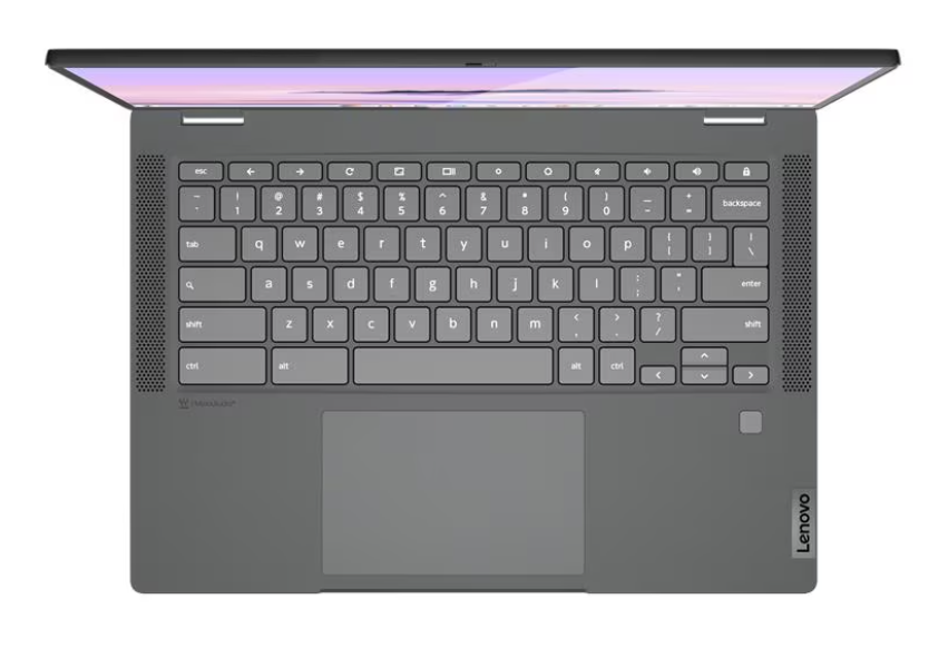 Lenovo IdeaPad Flex 5 Chromebook - 83EK0000UX - 8GB/128GB