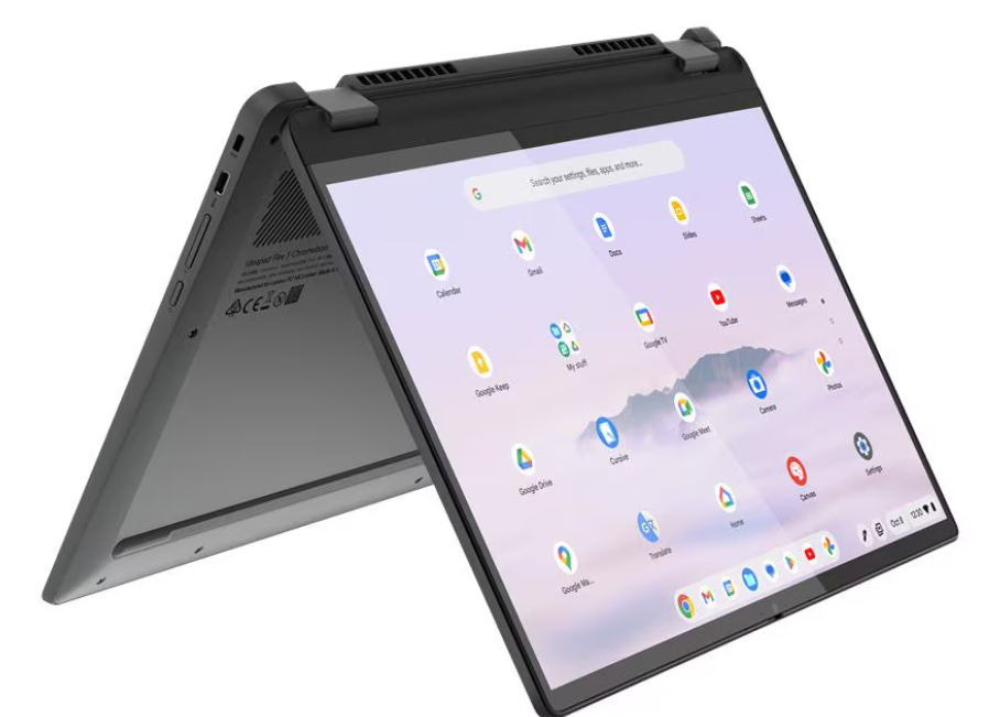 Lenovo IdeaPad Flex 5 Chromebook - 83EK0000UX - 8GB/128GB