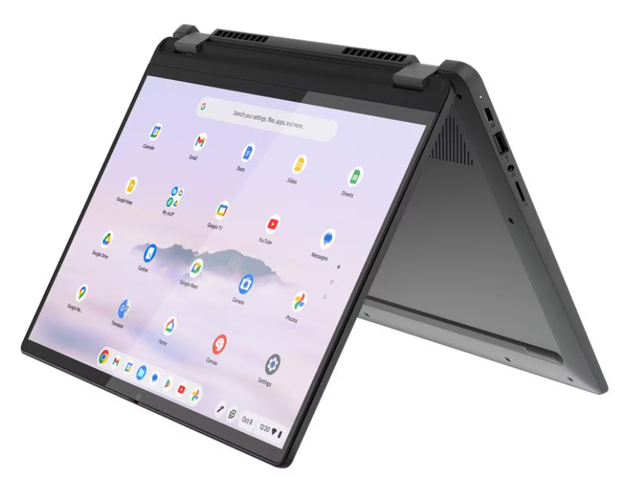 Lenovo IdeaPad Flex 5 Chromebook - 83EK0000UX - 8GB/128GB