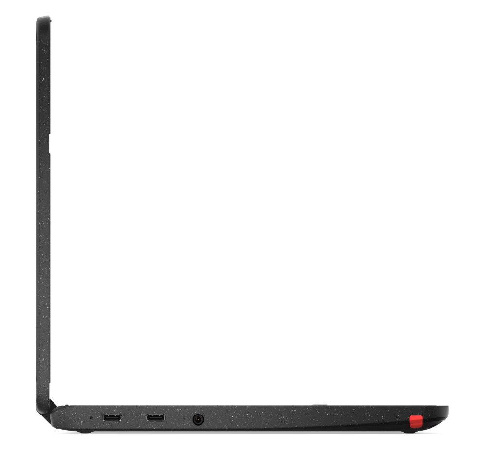 Lenovo 500e Chromebook Gen 4s- 83L40000US - 4GB/64GB