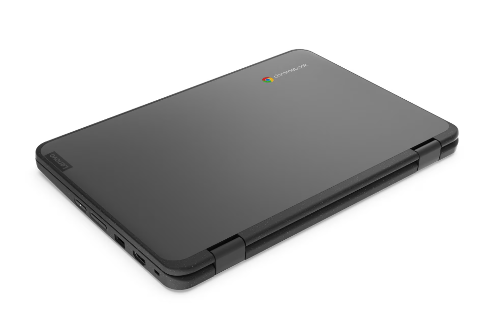 Lenovo 500e Chromebook Gen 4s- 83L40000US - 4GB/64GB