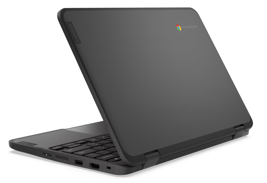 Lenovo 500e Chromebook Gen 4s- 83L40000US - 4GB/64GB