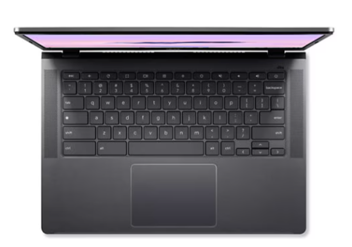 Acer Chromebook Plus 514 CBE594-1T - NX.J14AA.001 - 8GB/256GB