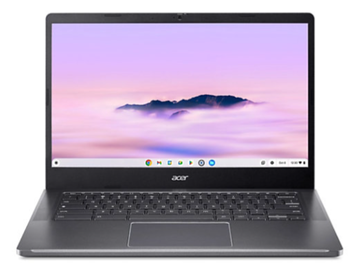Acer Chromebook Plus 514 CBE594-1T - NX.J14AA.001 - 8GB/256GB