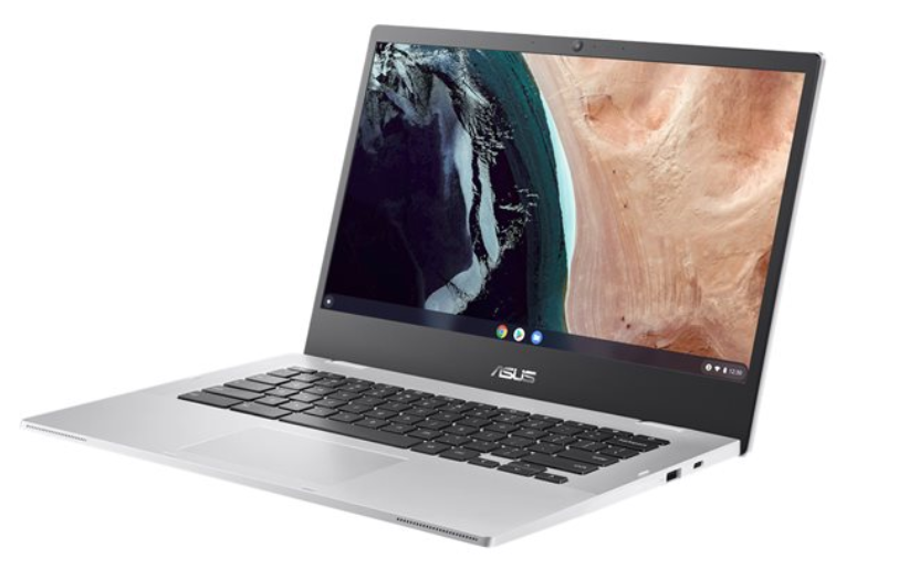 Asus Chromebook CX1 - CX1400CKA-DB42F - 4GB/32GB