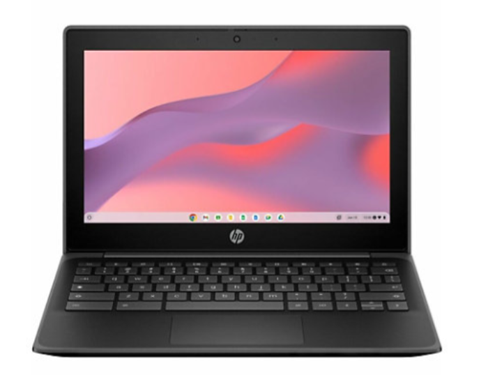 HP Fortis G10 Chromebook - 9R3B5UT#ABA - 8GB/64GB