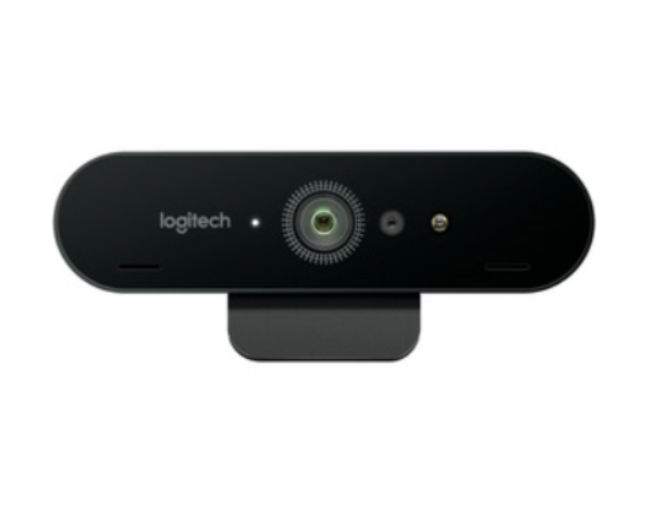 Logitech BRIO 4K HD Webcam - 960-001105