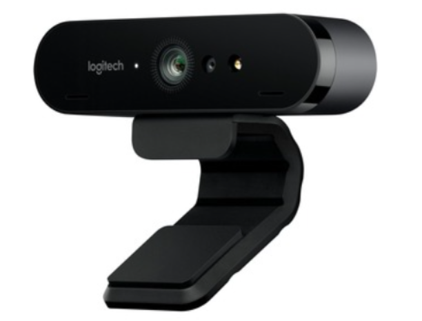 Logitech BRIO 4K HD Webcam - 960-001105