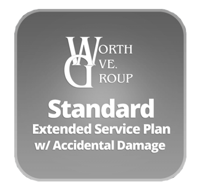 Extended Warranty w/ Accidental Damage, 4 Years, 3000-3499