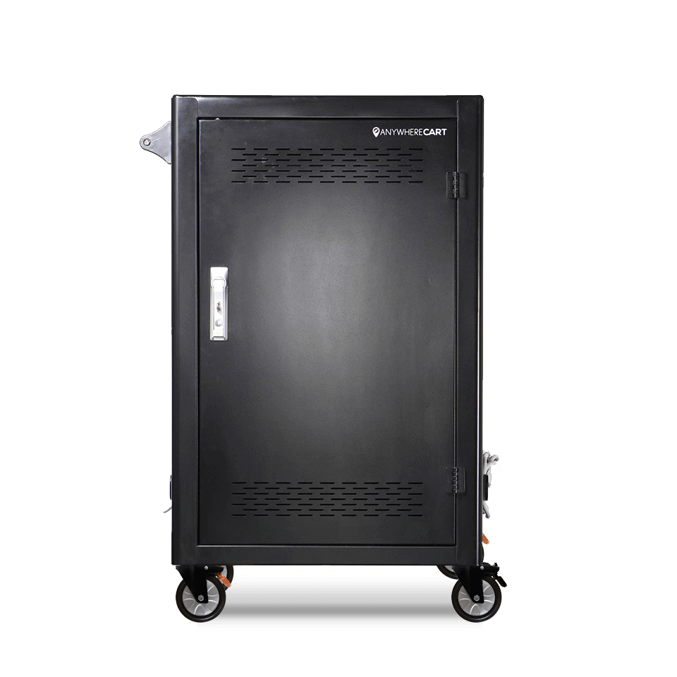 Anywhere Cart AC-LITE (30-Unit Capacity)
