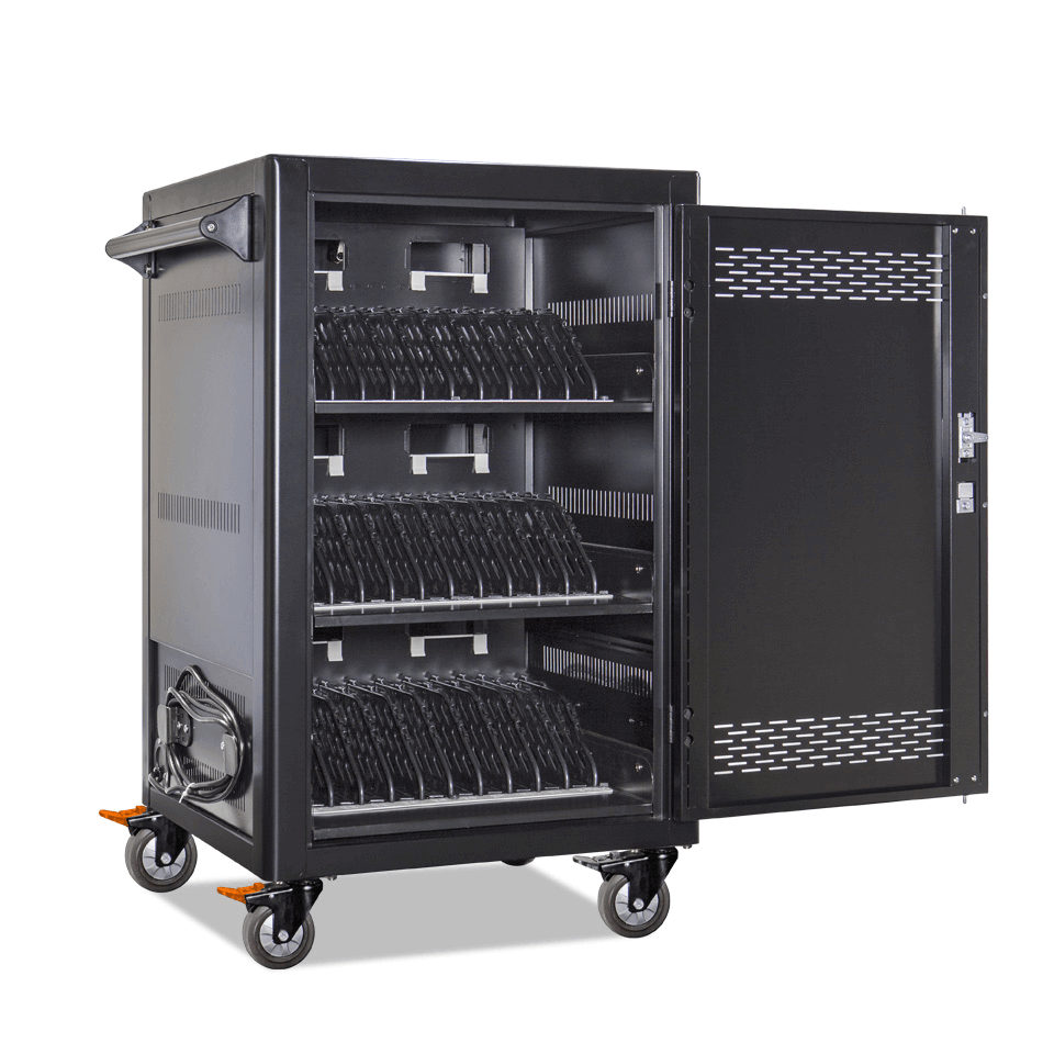 Anywhere Cart AC-LITE (30-Unit Capacity)