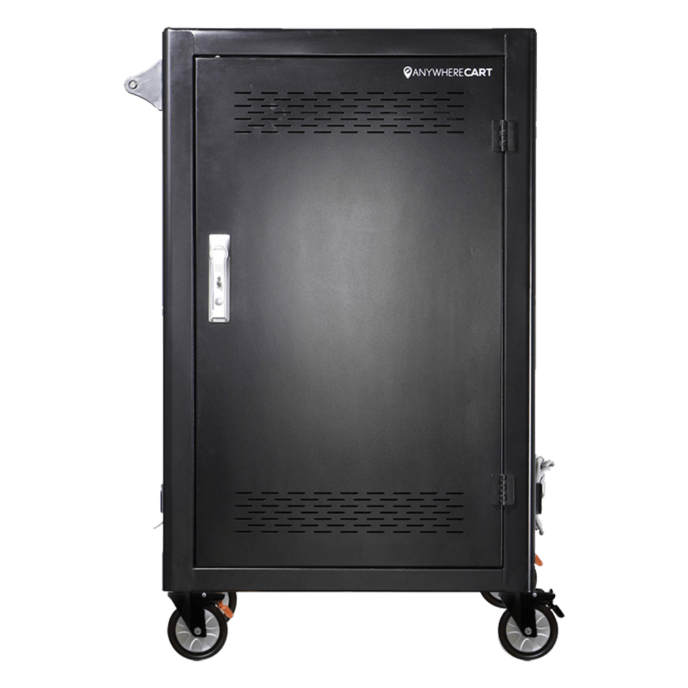 Anywhere Cart Pre-wired - AC-LITE-PW45