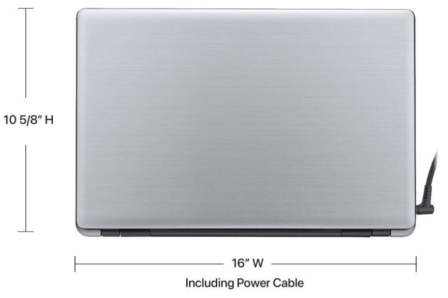 Anywhere Cart Pre-wired - AC-LITE-PW45