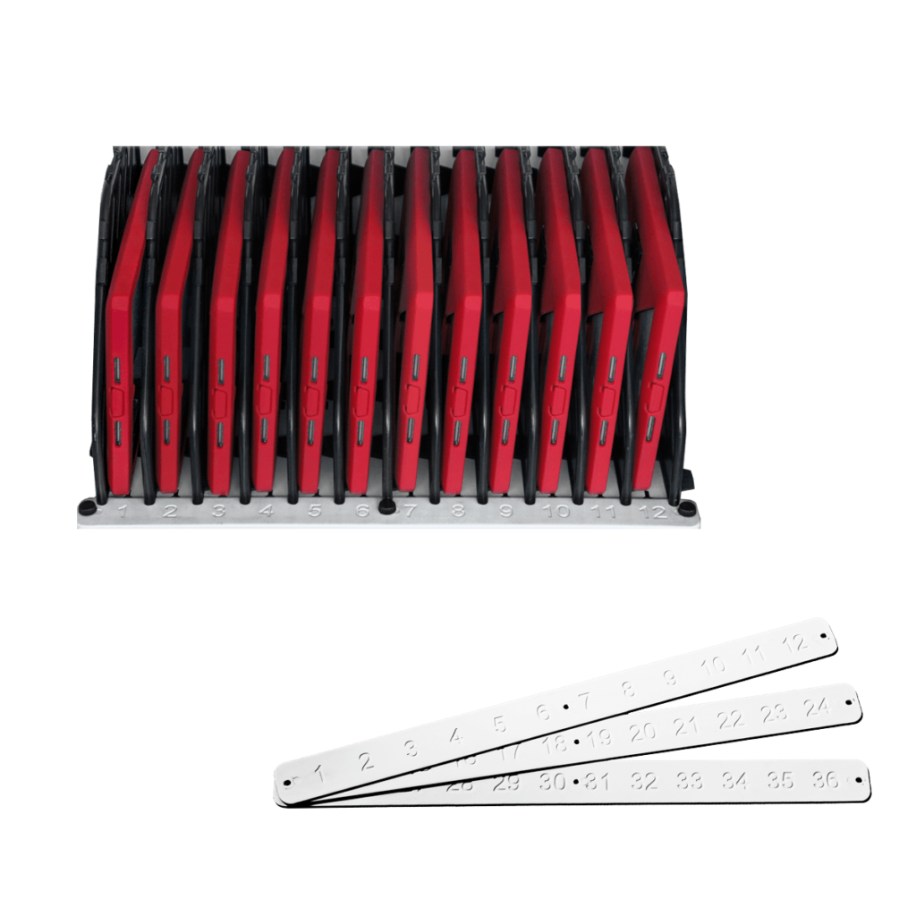 Anywhere Cart Pre-wired - AC-LITE-PW45