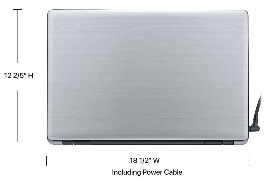 Anywhere Cart AC-LOCKER-24-RFID Charging Locker (24 unit capacity)