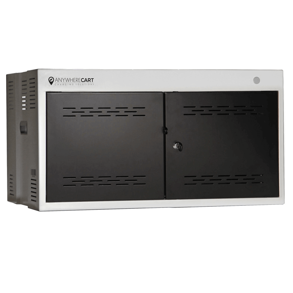 Anywhere Cart AC-MINI-16 (16-Unit Capacity)