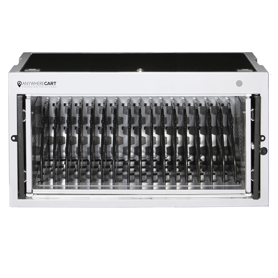 Anywhere Cart AC-MINI-16 (16-Unit Capacity)