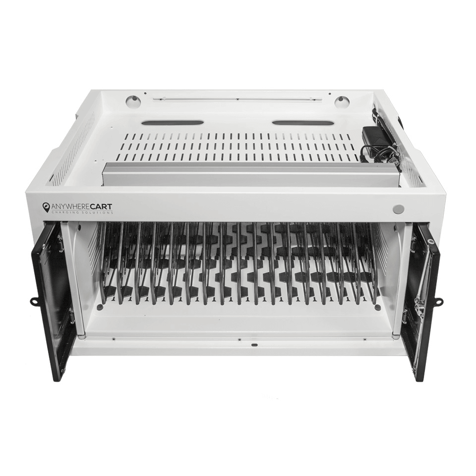 Anywhere Cart AC-MINI-16 (16-Unit Capacity)