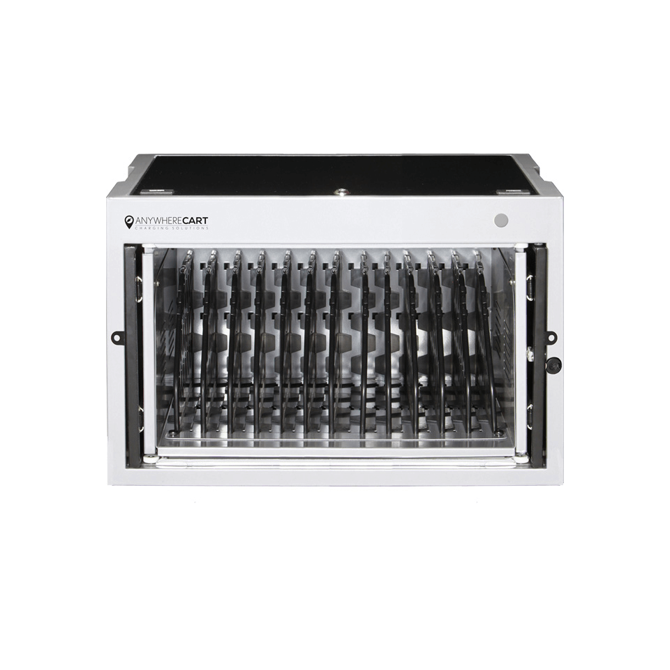 Anywhere Cart AC-MINI (12-Unit Capacity)