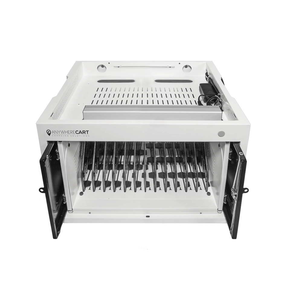 Anywhere Cart AC-MINI (12-Unit Capacity)