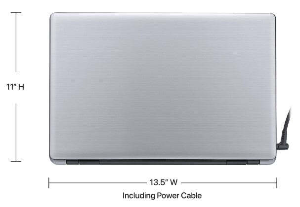 Anywhere Cart AC-VERT-24 (24-Unit Capacity)