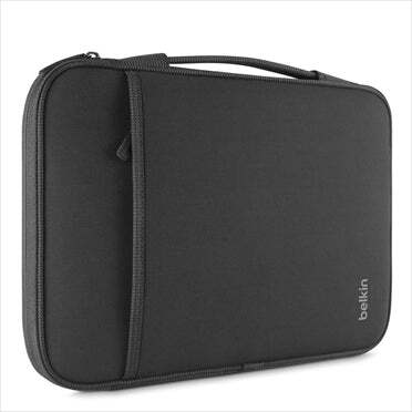 Belkin Carrying Case B2B081-C00 11 Inches (Black)