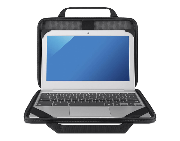 Belkin Air Protect Always-On Sleeve  B2A076-C00 14-inch (Black)