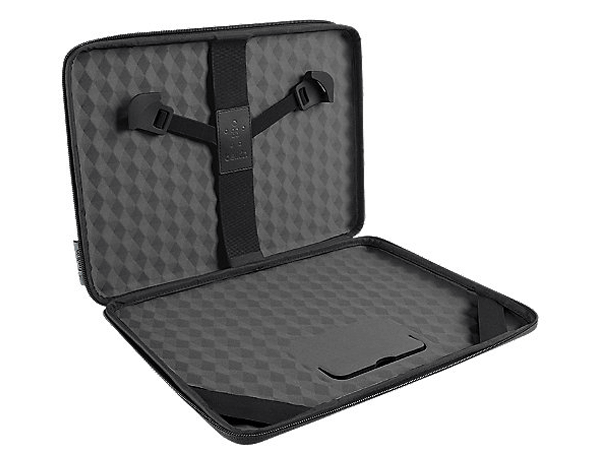 Belkin Air Protect Always-On Sleeve  B2A076-C00 14-inch (Black)