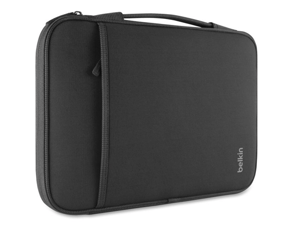 Belkin Carrying Case B2B064-C00 13 Inches (Black)