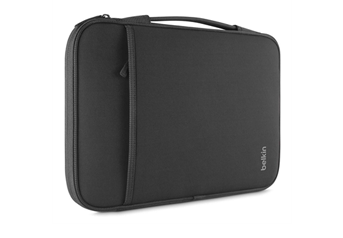 Belkin Carrying Case B2B081-C00 11 Inches (Black)