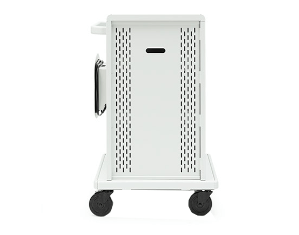 Bretford Core 36M Cart CORE36MS-CTTZ (36-Unit Capacity)