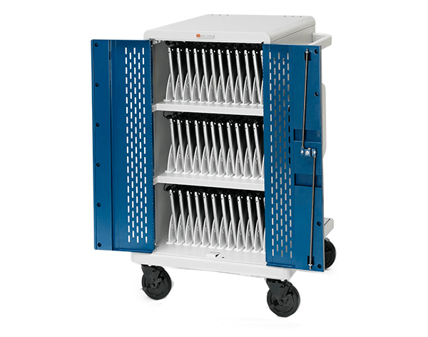 Bretford Core 36M Cart CORE36MS-CTTZ (36-Unit Capacity)