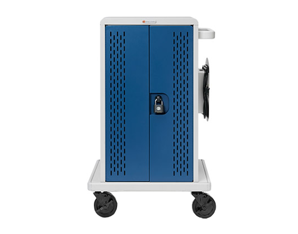 Bretford Core 36M Cart CORE36MS-CTTZ (36-Unit Capacity)