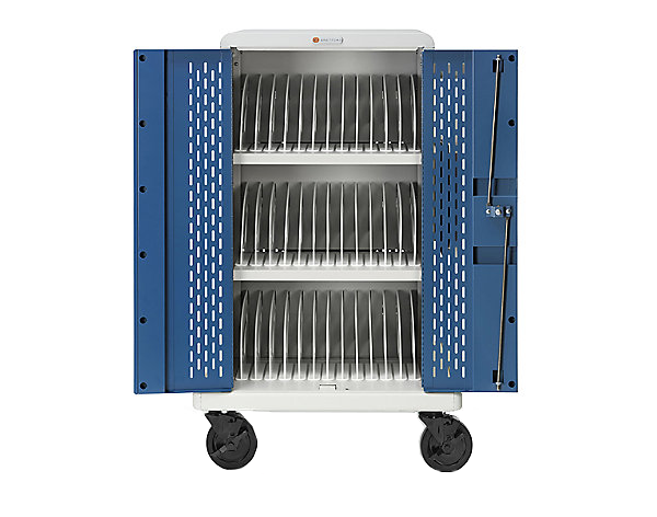 Bretford Core 36M Cart CORE36MS-CTTZ (36-Unit Capacity)