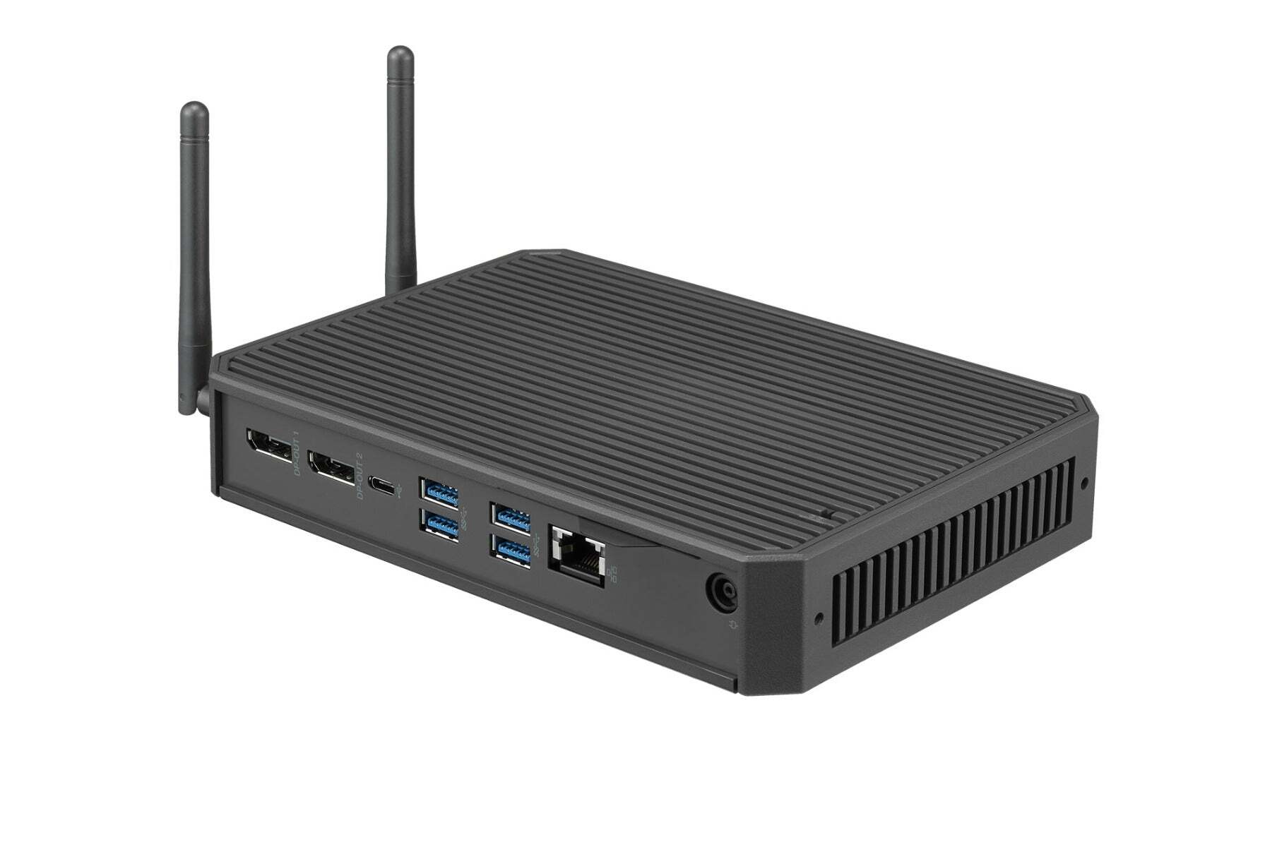 LG Thin Client - No OS - CQ600N-6N 4GB/16GB