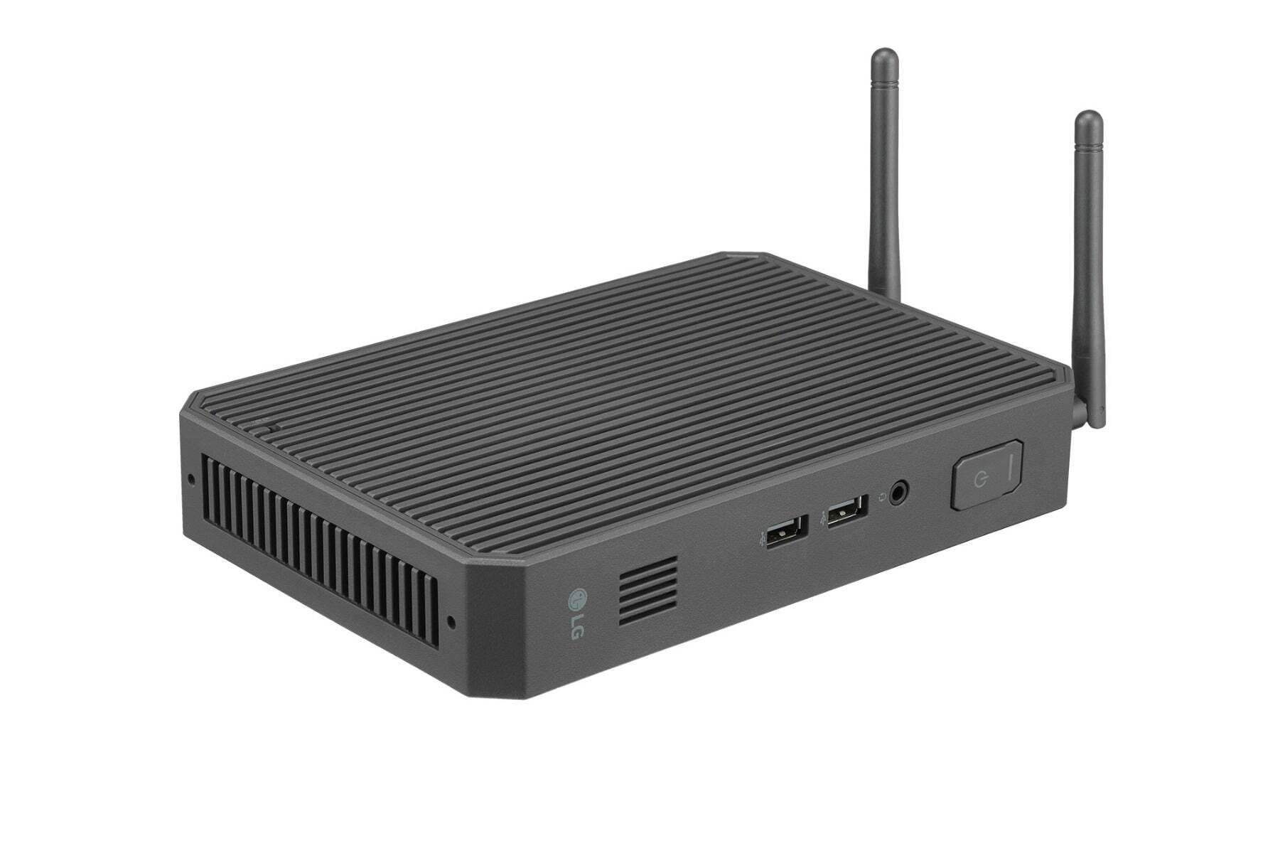 LG Thin Client - No OS - CQ600N-6N 4GB/16GB