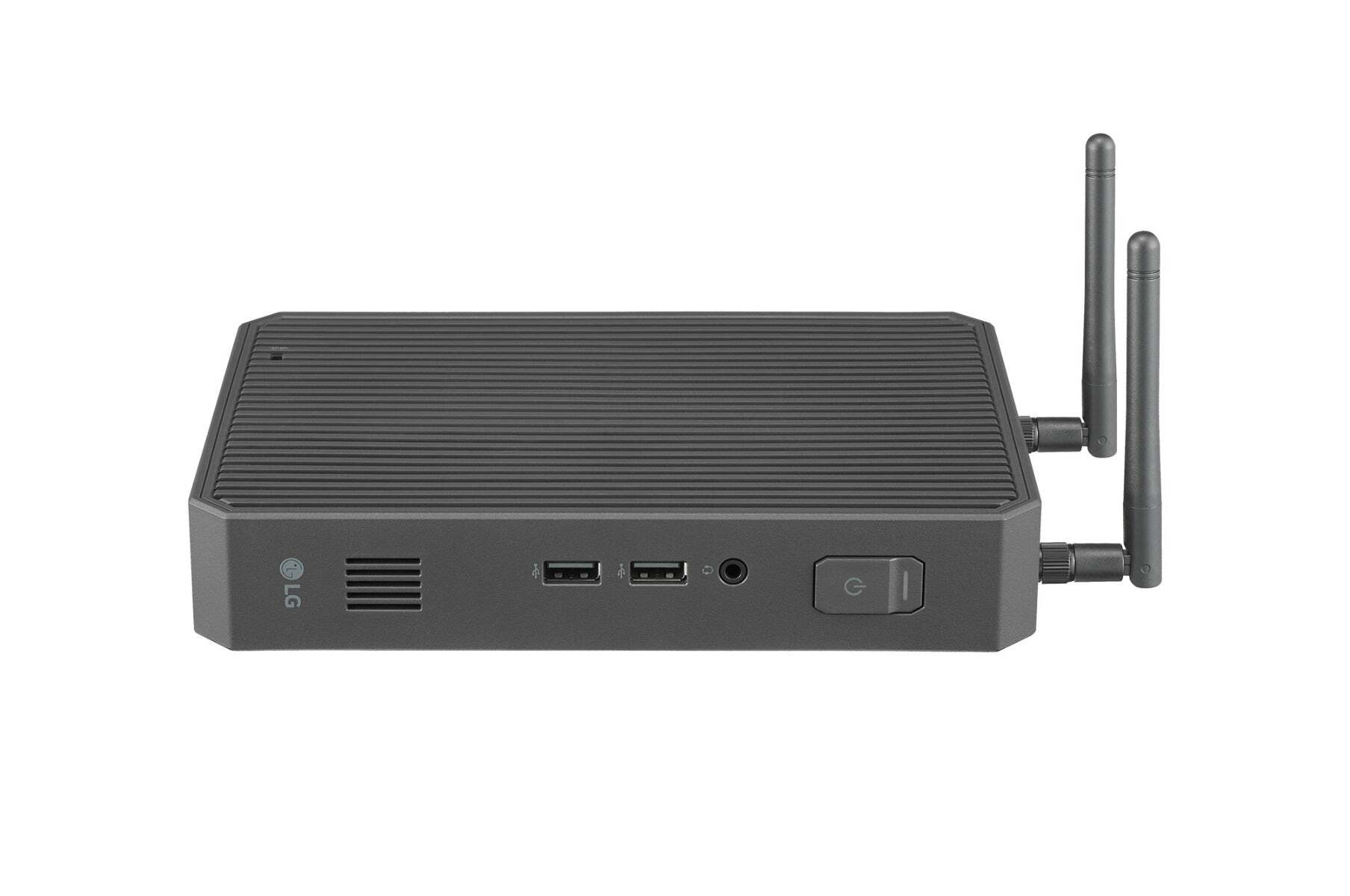 LG Thin Client - No OS - CQ600N-6N 4GB/16GB