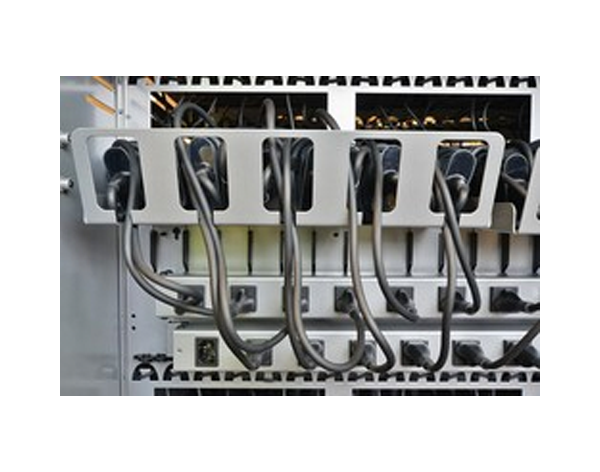 Spectrum Cloud32 w/Power Prodigy 55468-ABD (32-Unit Capacity)