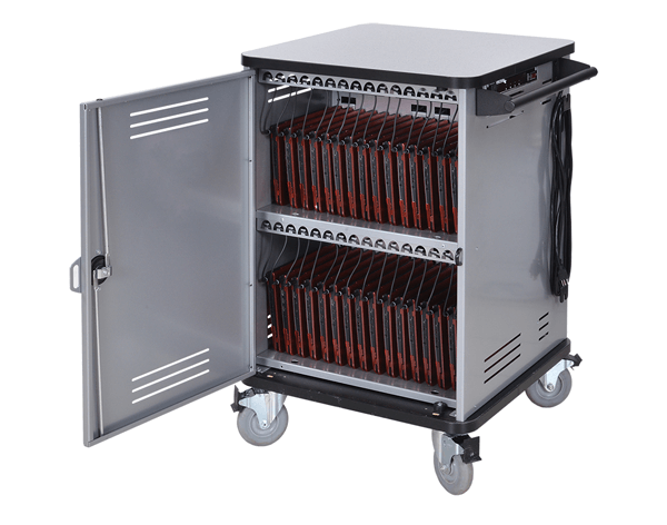 Spectrum Cloud32 w/Power Prodigy 55468-ABD (32-Unit Capacity)