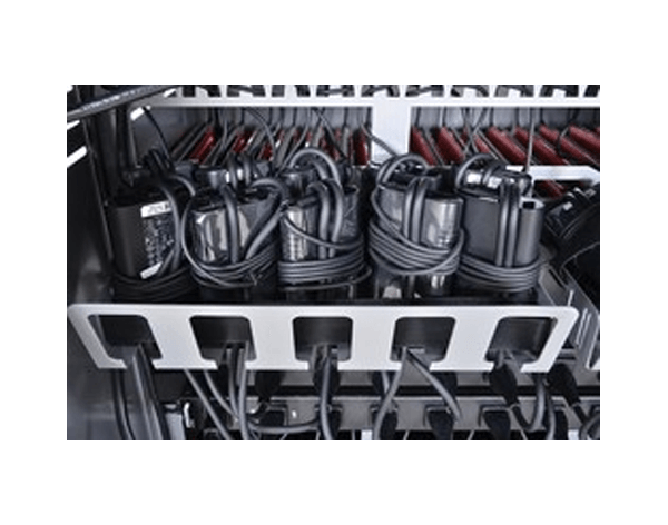 Spectrum Cloud40 w/Power Prodigy 55470-ABD (40-Unit Capacity)