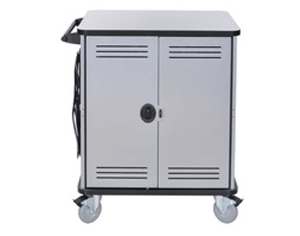 Spectrum Cloud40 w/Power Prodigy 55470-ABD (40-Unit Capacity)