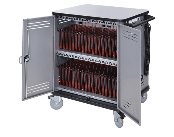 Spectrum Cloud40 w/Power Prodigy 55470-ABD (40-Unit Capacity)