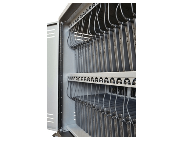 Spectrum Cloud40 w/Power Prodigy 55470-ABD (40-Unit Capacity)